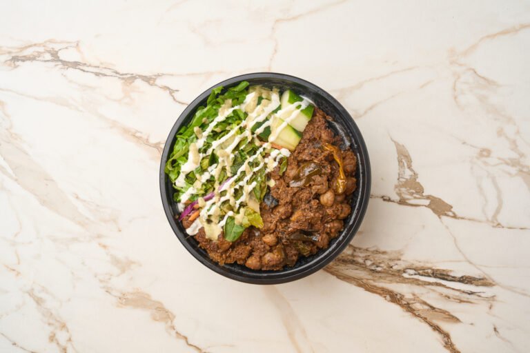 Chana Masala