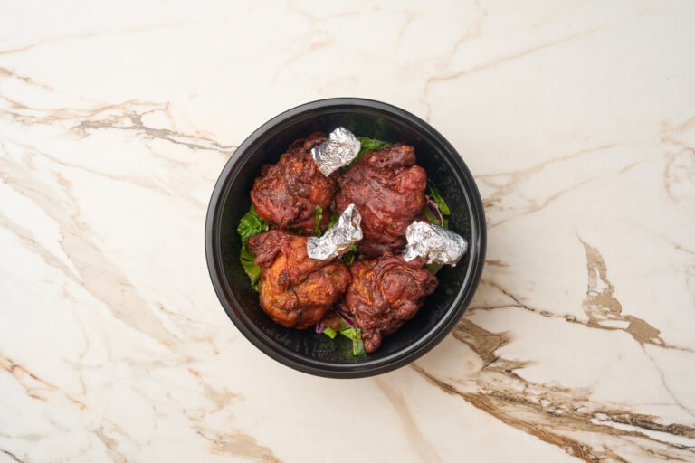 Chicken Lollipops (Week_s Special)
