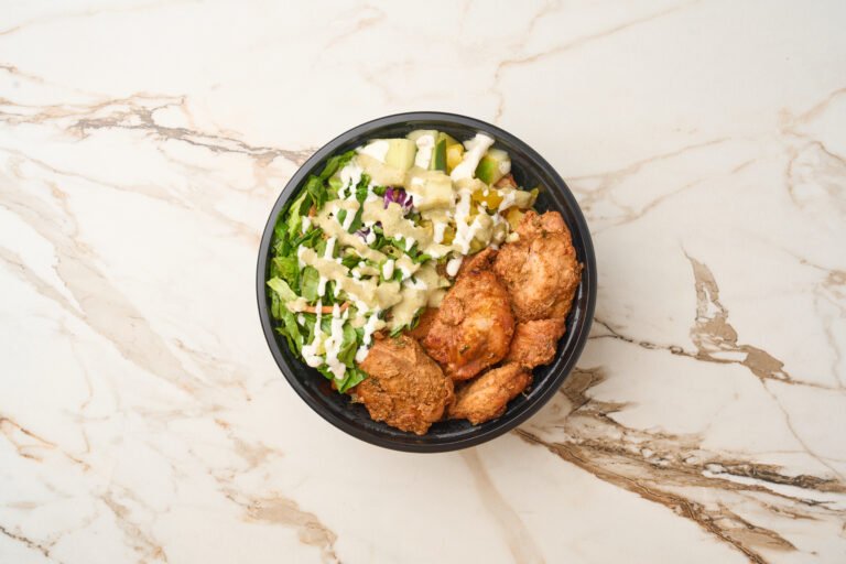 Chicken Tikka