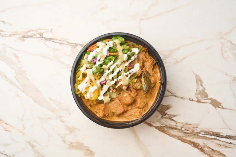 Paneer Tikka Masala