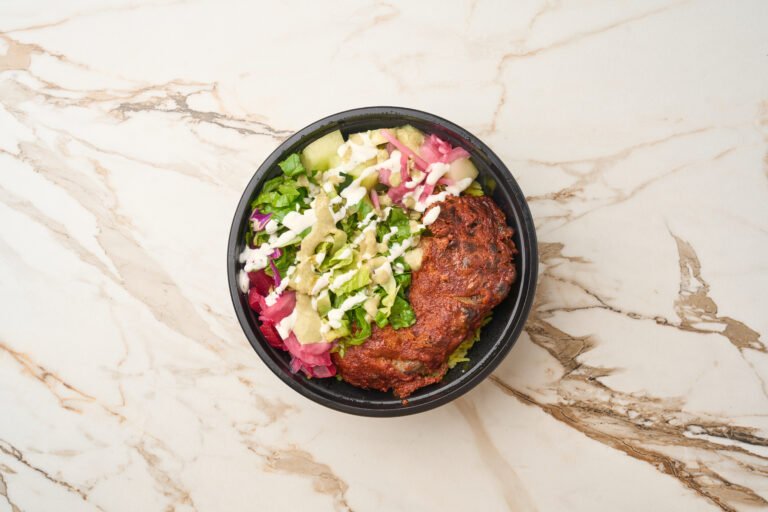 Tandoori Chicken (Week_s Special)